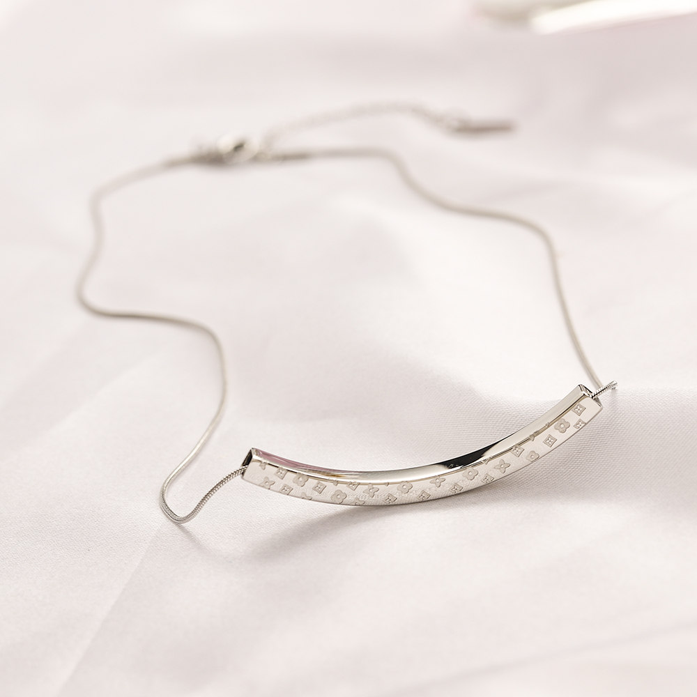 Wholesale Fashion Necklace LOV ZY #Z0213 - Image 3