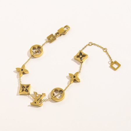 Wholesale Fashion Bracelet LOV ZY #Z0215 - Image 2