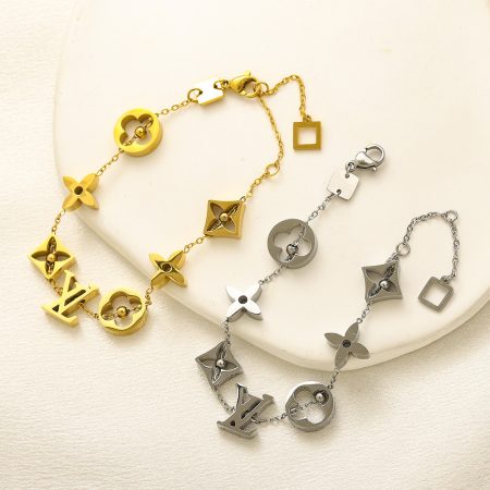 Wholesale Fashion Bracelet LOV ZY #Z0215