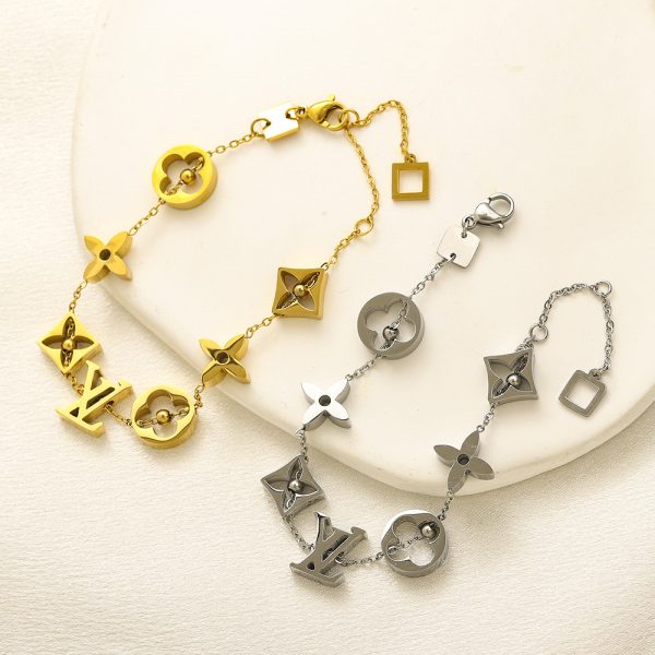 Wholesale Fashion Bracelet LOV ZY #Z0215