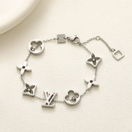 Wholesale Fashion Bracelet LOV ZY #Z0215 - Image 3