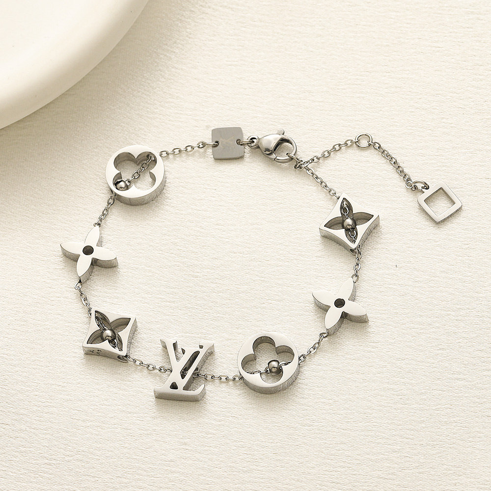 Wholesale Fashion Bracelet LOV ZY #Z0215 - Image 3