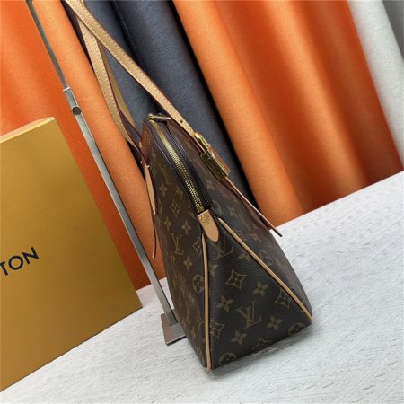 High quality Tote bag size:43.5*26.5cm LOV #Z0216 - Image 3