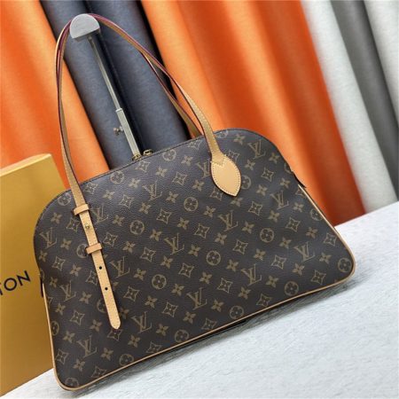 High quality Tote bag size:43.5*26.5cm LOV #Z0216 - Image 2