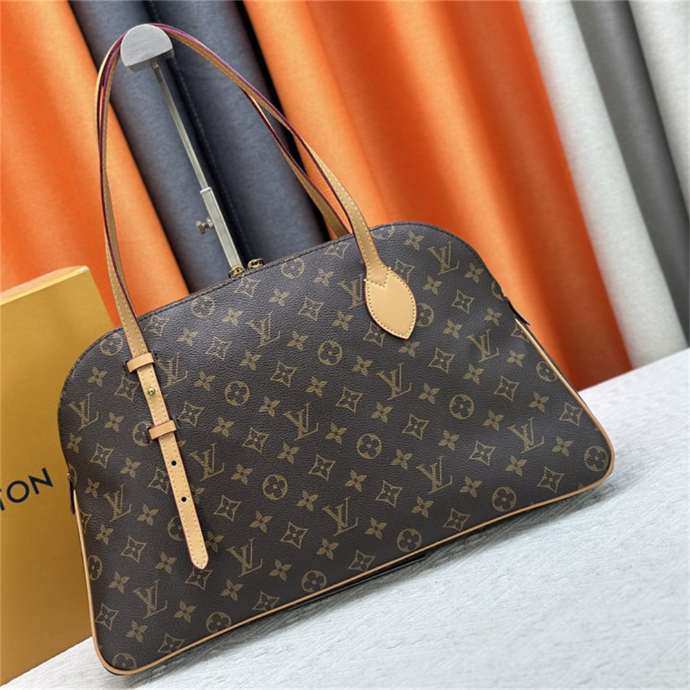 High quality Tote bag size:43.5*26.5cm LOV #Z0216 - Image 2
