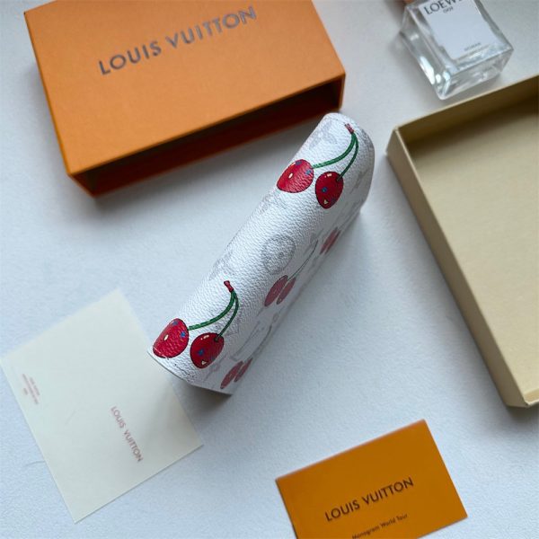 Wholesale wallet size:14*10cm LOV #Z0218