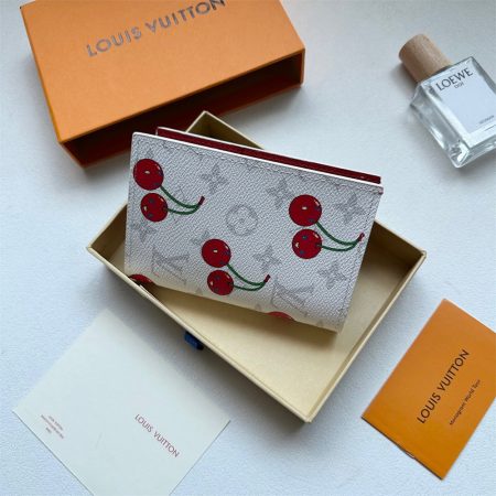 Wholesale wallet size:14*10cm LOV #Z0218 - Image 2