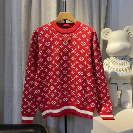 High quality fashion sweater size:S-L LOV #Z0219