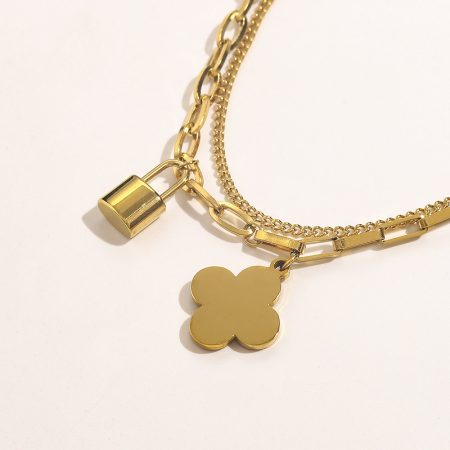 Wholesale Fashion Bracelet LOV ZY #Z0221 - Image 4