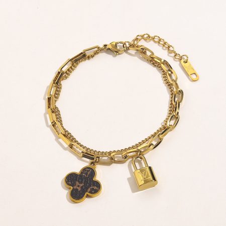Wholesale Fashion Bracelet LOV ZY #Z0221 - Image 2
