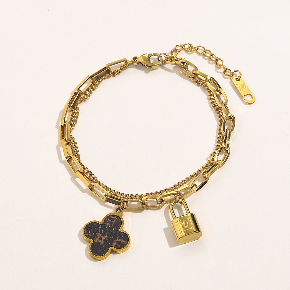 Wholesale Fashion Bracelet LOV ZY #Z0221 - Image 2