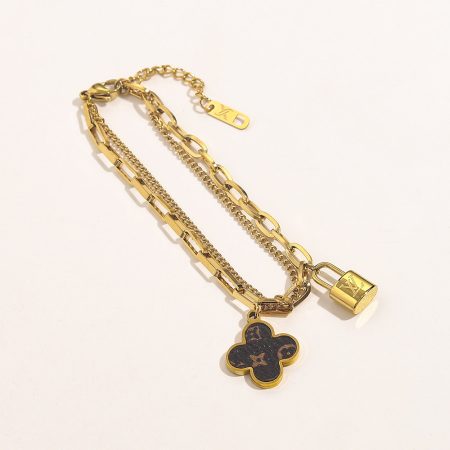 Wholesale Fashion Bracelet LOV ZY #Z0221 - Image 3