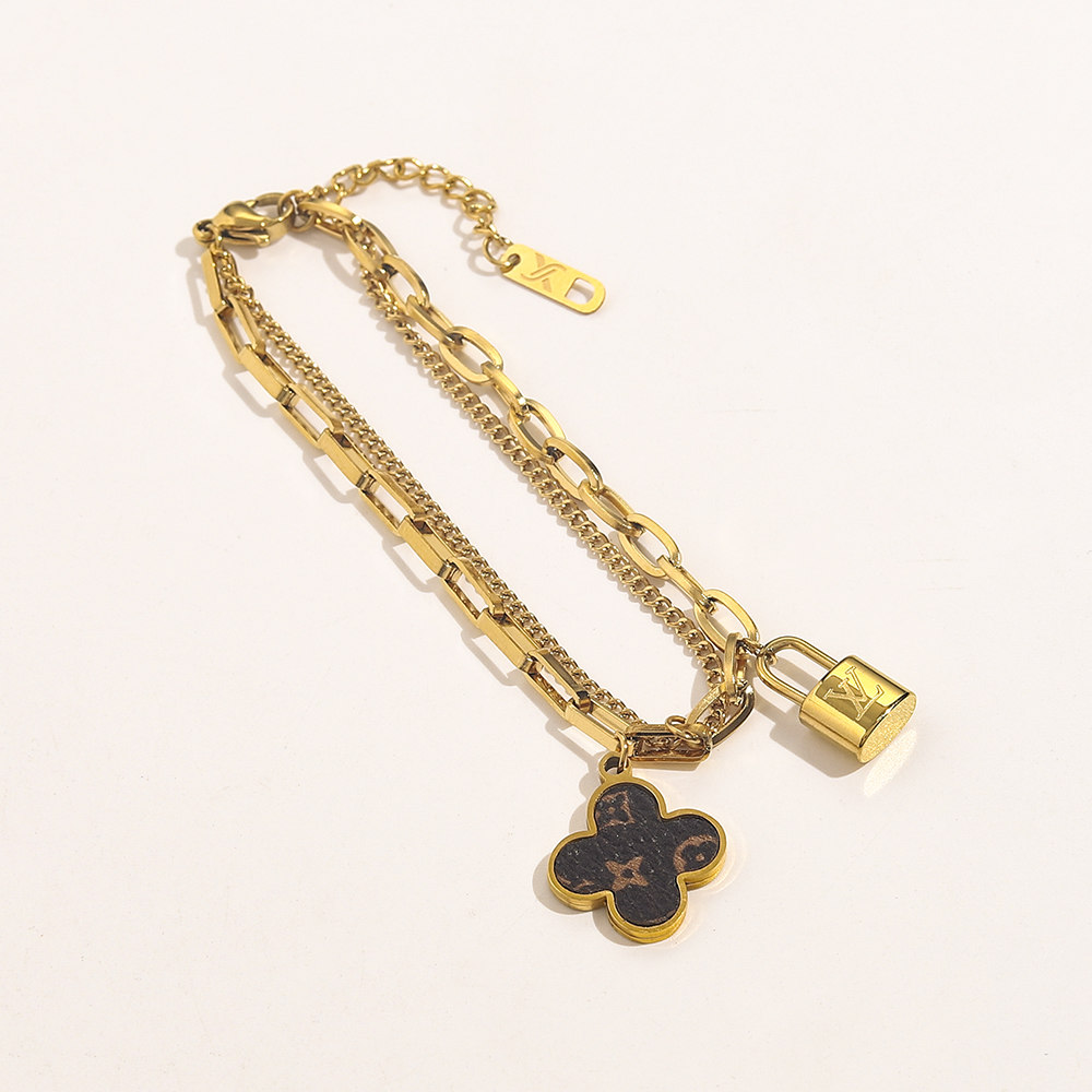 Wholesale Fashion Bracelet LOV ZY #Z0221 - Image 3