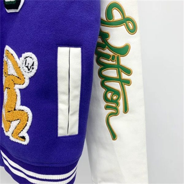 High quality jacket size:S-XL LOV #Z0222