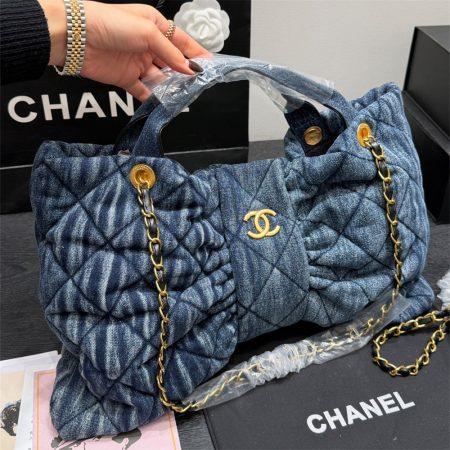 High quality shoulder bag size:47*30/30*18cm CHL #Z0223 - Image 2