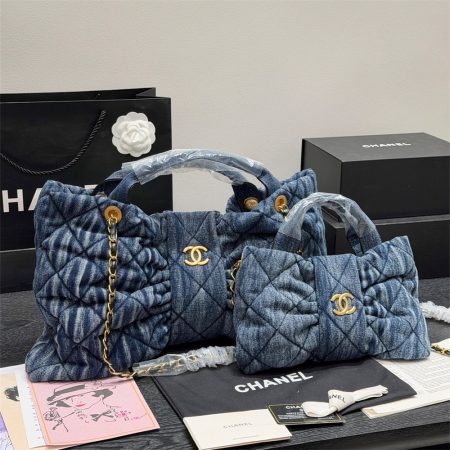 High quality shoulder bag size:47*30/30*18cm CHL #Z0223