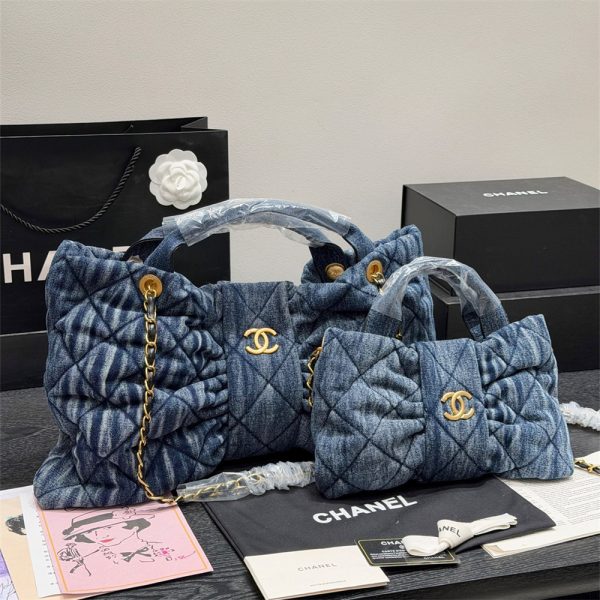 High quality shoulder bag size:47*30/30*18cm CHL #Z0223