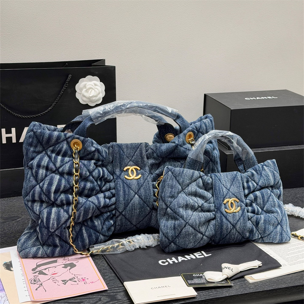 High quality shoulder bag size:47*30/30*18cm CHL #Z0223 - Image 1