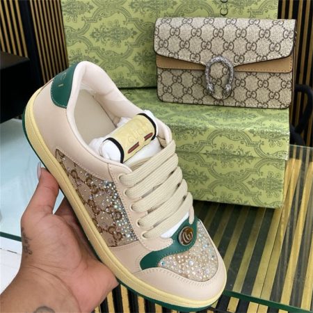 High quality sneaker & shoulder bag free shipping GUI #Z0227
