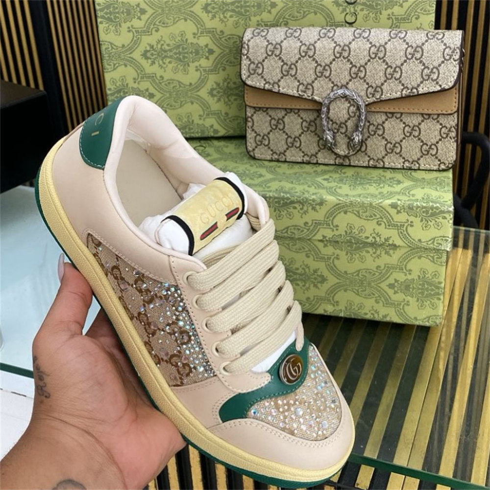 High quality sneaker & shoulder bag free shipping GUI #Z0227 - Image 1