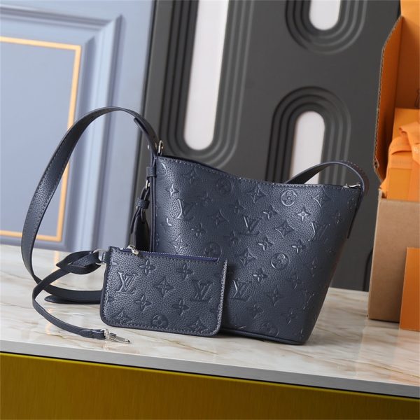 High quality bucket bag size:16*18*12cm LOV #Z0229