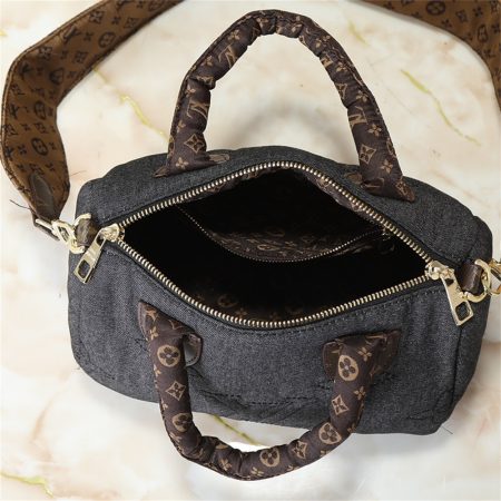 High quality handbag speedy size:25*19*15cm LOV #Z0230 - Image 4