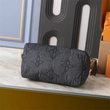 High quality handbag speedy size:25*19*15cm LOV #Z0230 - Image 3