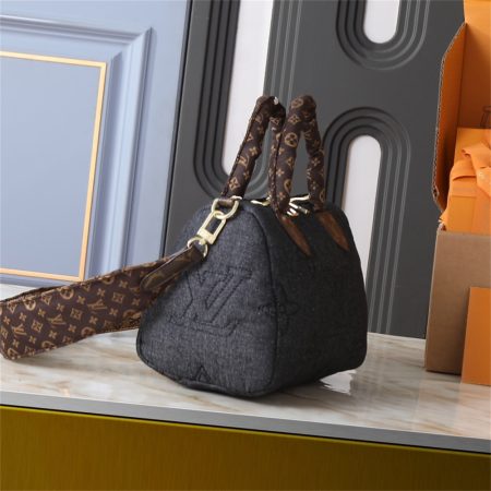 High quality handbag speedy size:25*19*15cm LOV #Z0230 - Image 2