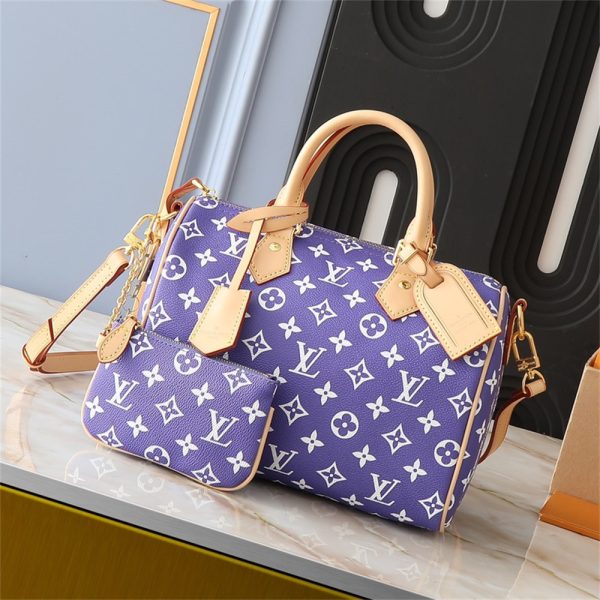 High quality bag & Jacket set free shipping bag size:25*15cm LOV #Z0232