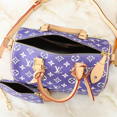 High quality bag & Jacket set free shipping bag size:25*15cm LOV #Z0232 - Image 5