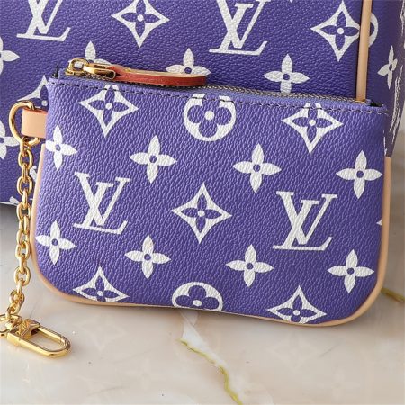 High quality handbag speedy size:25*15cm LOV #Z0233 - Image 5
