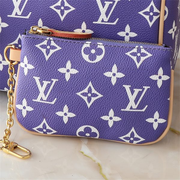 High quality handbag speedy size:25*15cm LOV #Z0233 - Image 5