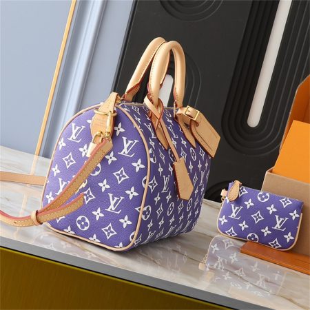 High quality handbag speedy size:25*15cm LOV #Z0233 - Image 2