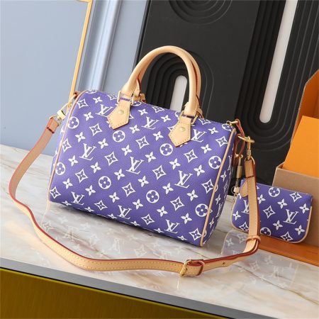 High quality handbag speedy size:25*15cm LOV #Z0233 - Image 3