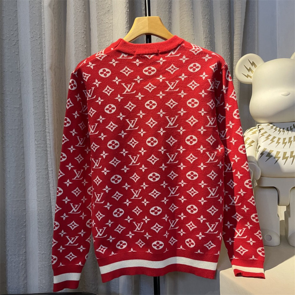 High quality sneaker & sweater set free shipping LOV #Z0234 - Image 3