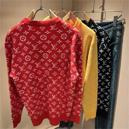 High quality fashion sweater size:M-3XL LOV #Z0236 - Image 5