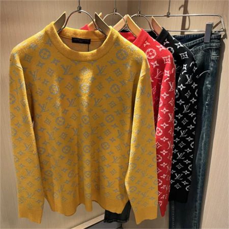 High quality fashion sweater size:M-3XL LOV #Z0236 - Image 3