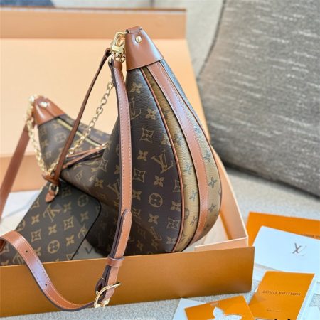 High quality fashion shoulder bag size:37*25cm LOV #Z0238 - Image 4