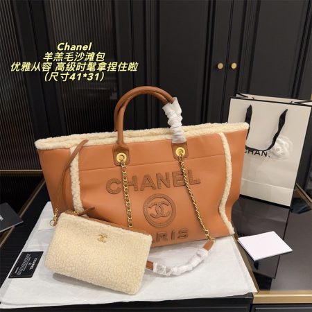 Top quality Tote bag size:41*31cm CHL #Z0241