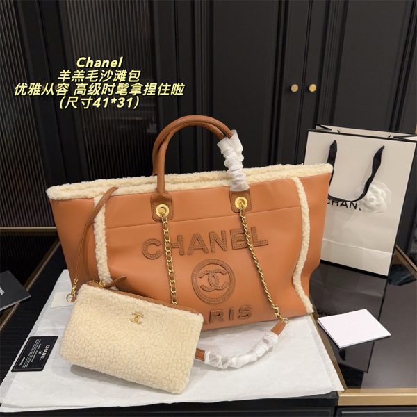 Top quality Tote bag size:41*31cm CHL #Z0241