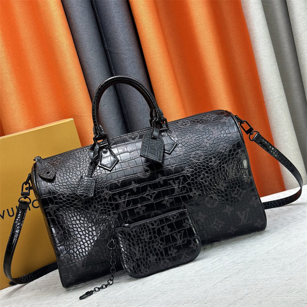 High quality speedy bag size:40*26*23cm LOV #Z0244 - Image 1