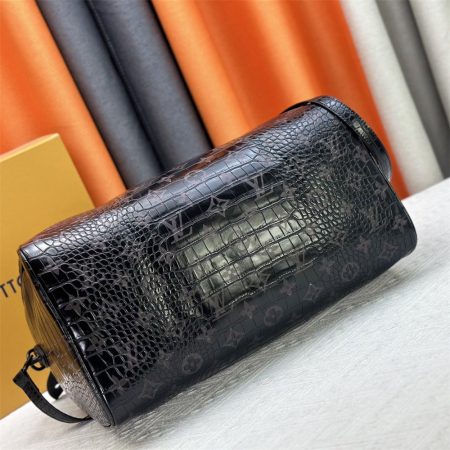 High quality speedy bag size:40*26*23cm LOV #Z0244 - Image 4