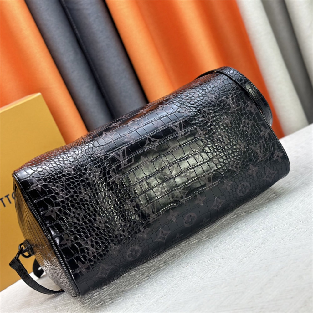 High quality speedy bag size:40*26*23cm LOV #Z0244 - Image 4