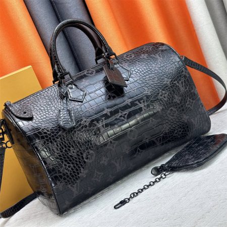 High quality speedy bag size:40*26*23cm LOV #Z0244 - Image 2