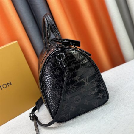 High quality speedy bag size:40*26*23cm LOV #Z0244 - Image 3