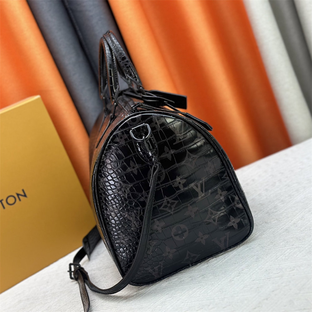 High quality speedy bag size:40*26*23cm LOV #Z0244 - Image 3