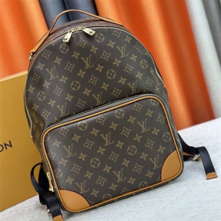 High quality backpack size:30*39*19cm LOV #Z0251
