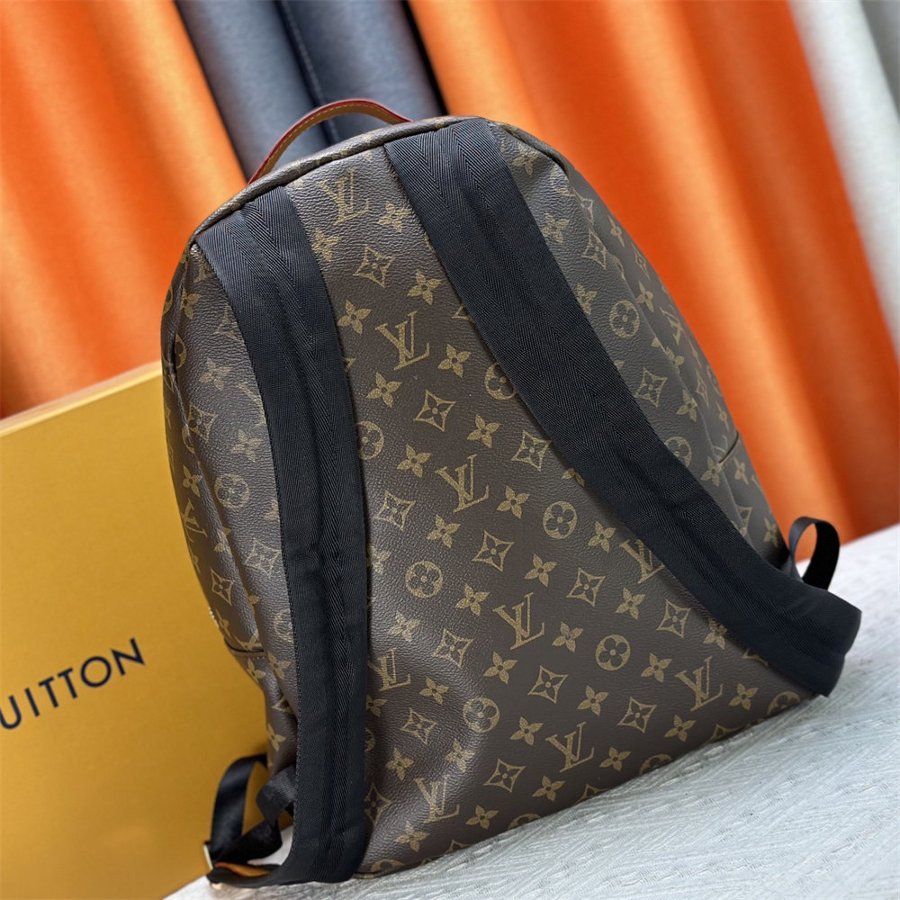 High quality backpack size:30*39*19cm LOV #Z0251 - Image 3