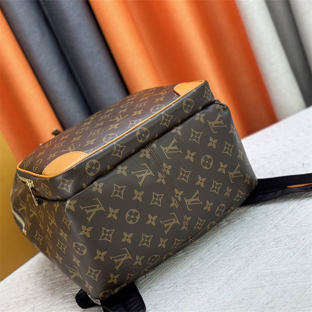 High quality backpack size:30*39*19cm LOV #Z0251 - Image 4