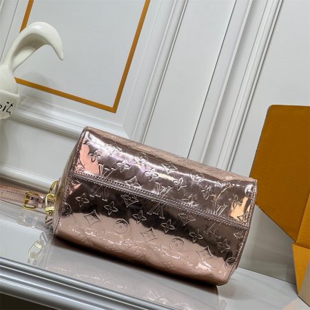 High quality handbag speedy size:25*15*15cm LOV #Z0252 - Image 3